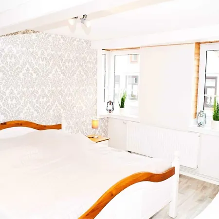 Lägenhet Trautes Heim Ost