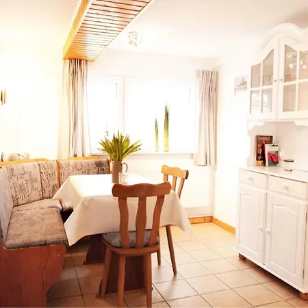 Trautes Heim Ost Maasholm