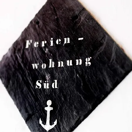 Trautes Heim Ost Lägenhet