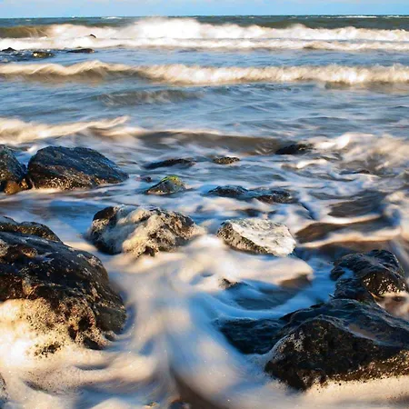 Trautes Heim Ost Apartment