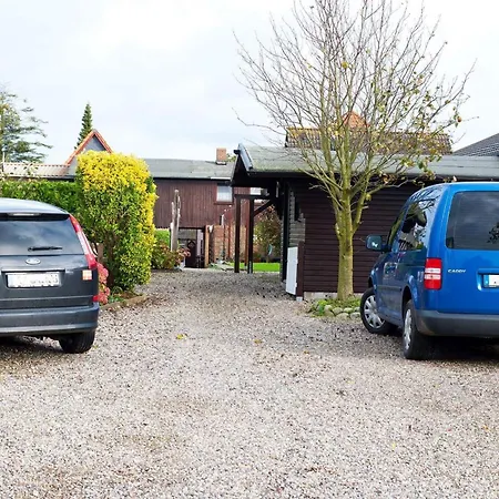 Apartment Trautes Heim Ost